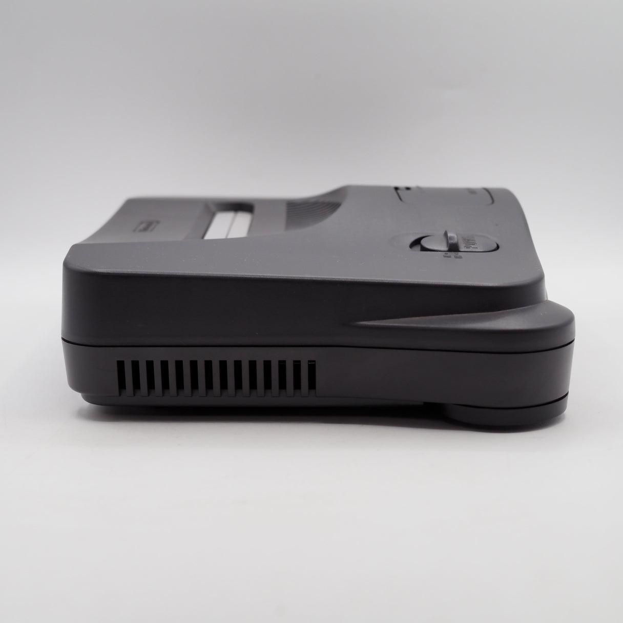 Used Nintendo 64 Console System Black NUS-001 Boxed [NTSC-J, NTSC-U/C] - Tested & Working