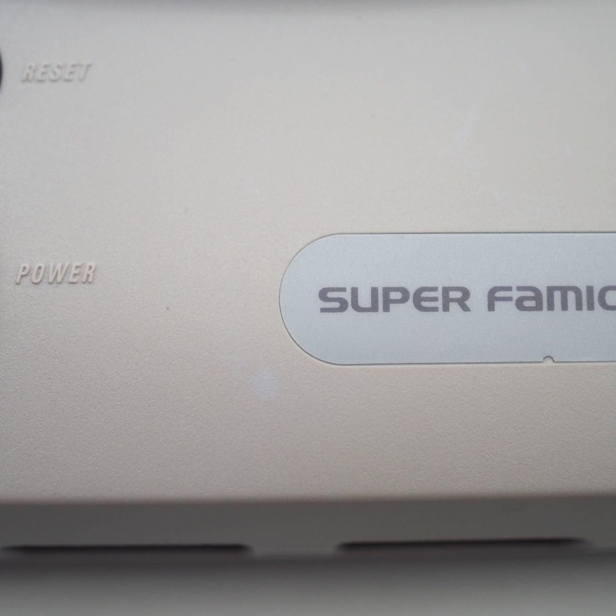 Used Super Famicom Jr. Console system [NTSC-J] - Tested & Working