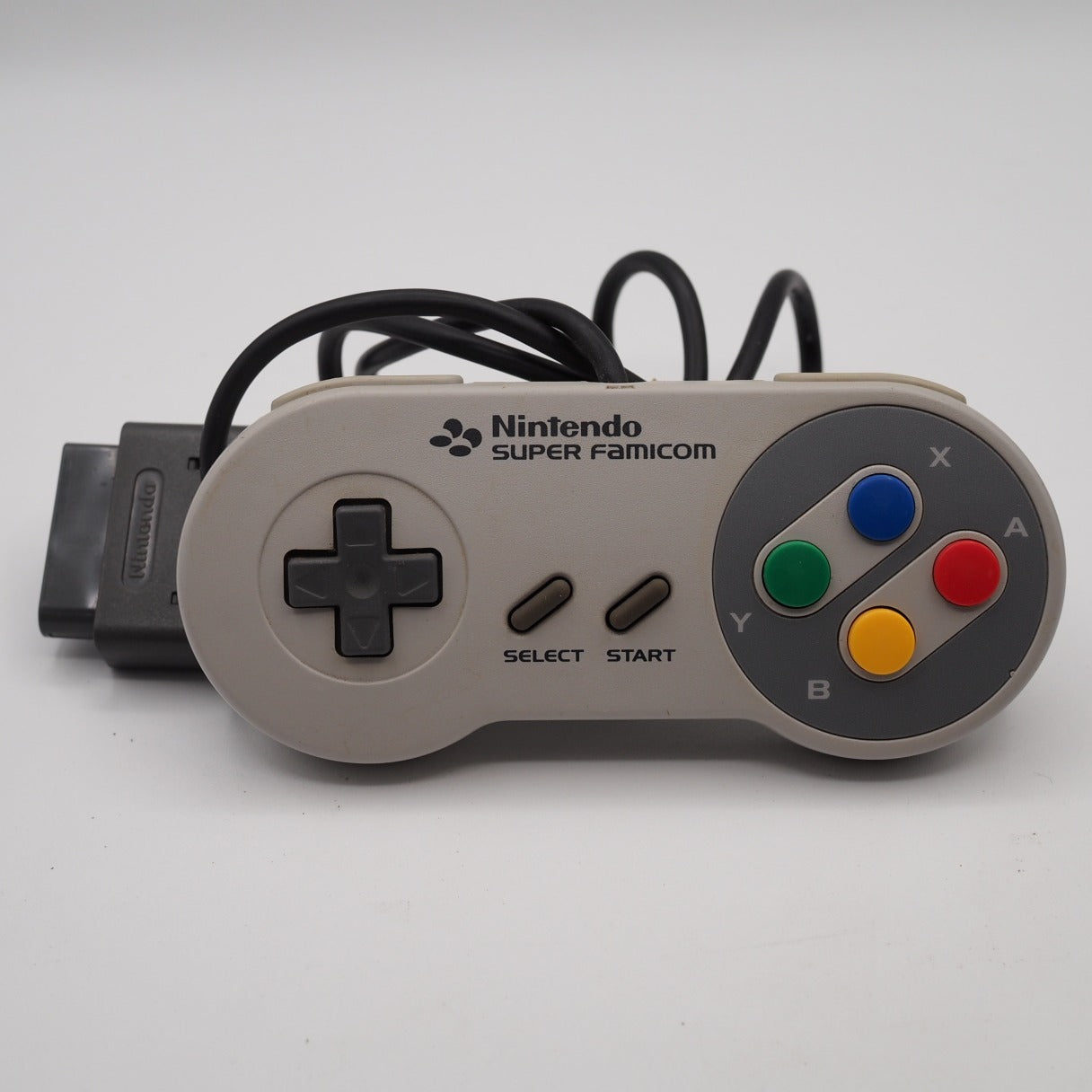 Used Super Famicom Jr. Console system [NTSC-J] - Tested & Working