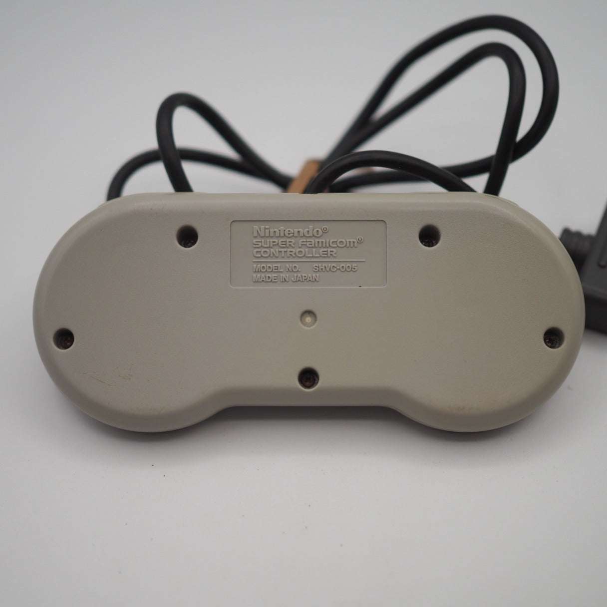 Used Super Famicom Jr. Console system [NTSC-J] - Tested & Working