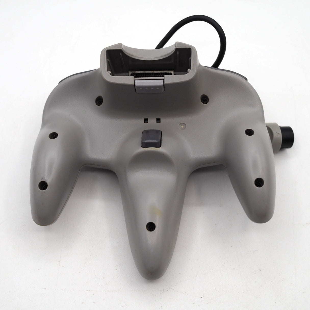 Used Nintendo 64 Console System Black NUS-001 Boxed [NTSC-J, NTSC-U/C] - Tested & Working