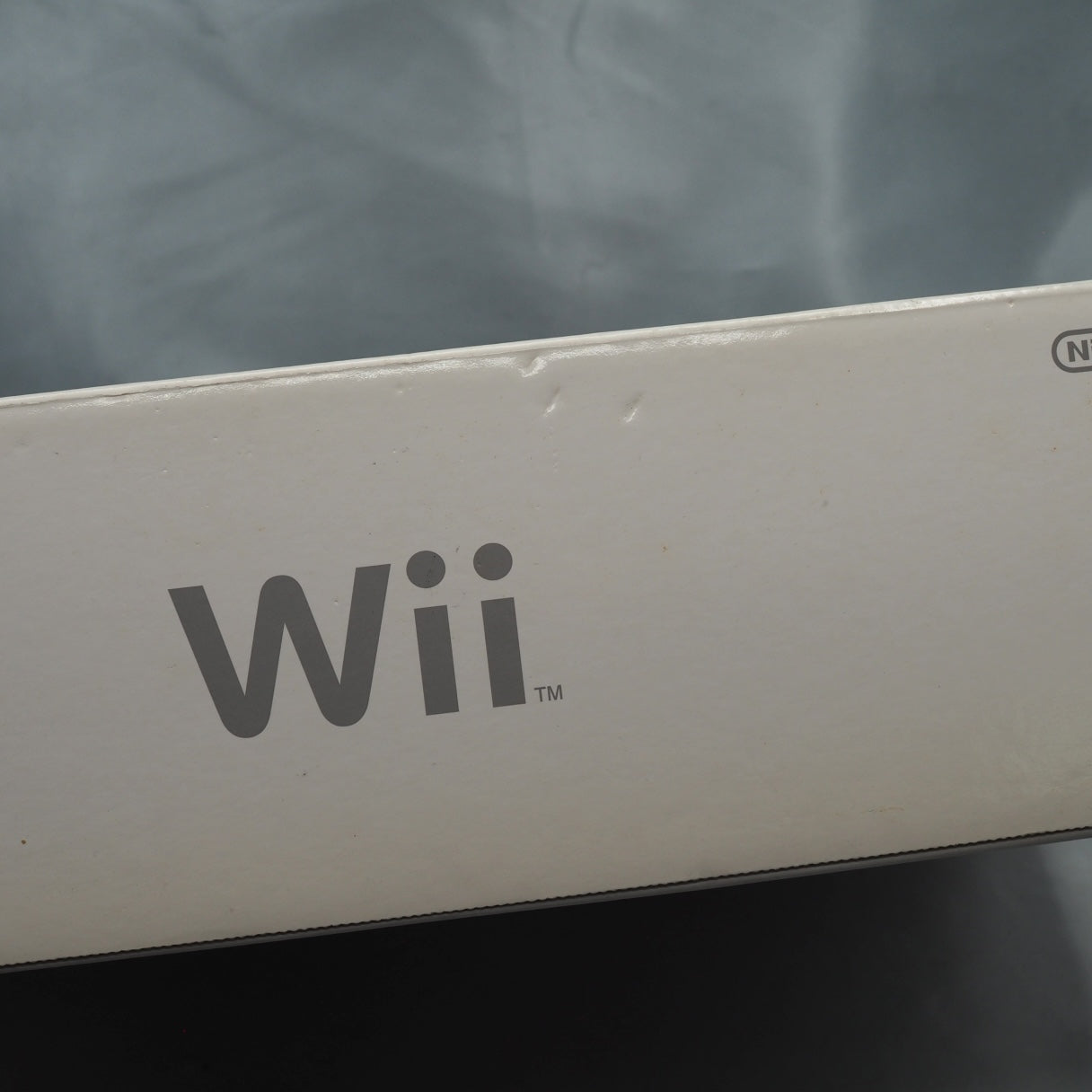 Used Wii Console system RVL-001 Boxed - Tested & Working