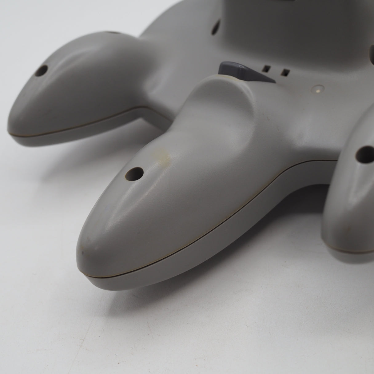 Used Nintendo 64 Console System Black NUS-001 Boxed [NTSC-J, NTSC-U/C] - Tested & Working