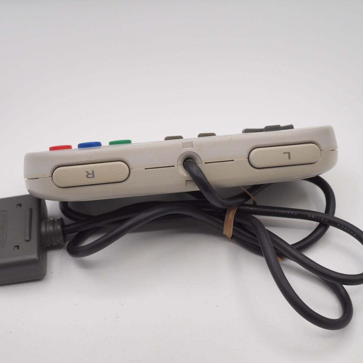 Used Super Famicom Jr. Console system [NTSC-J] - Tested & Working