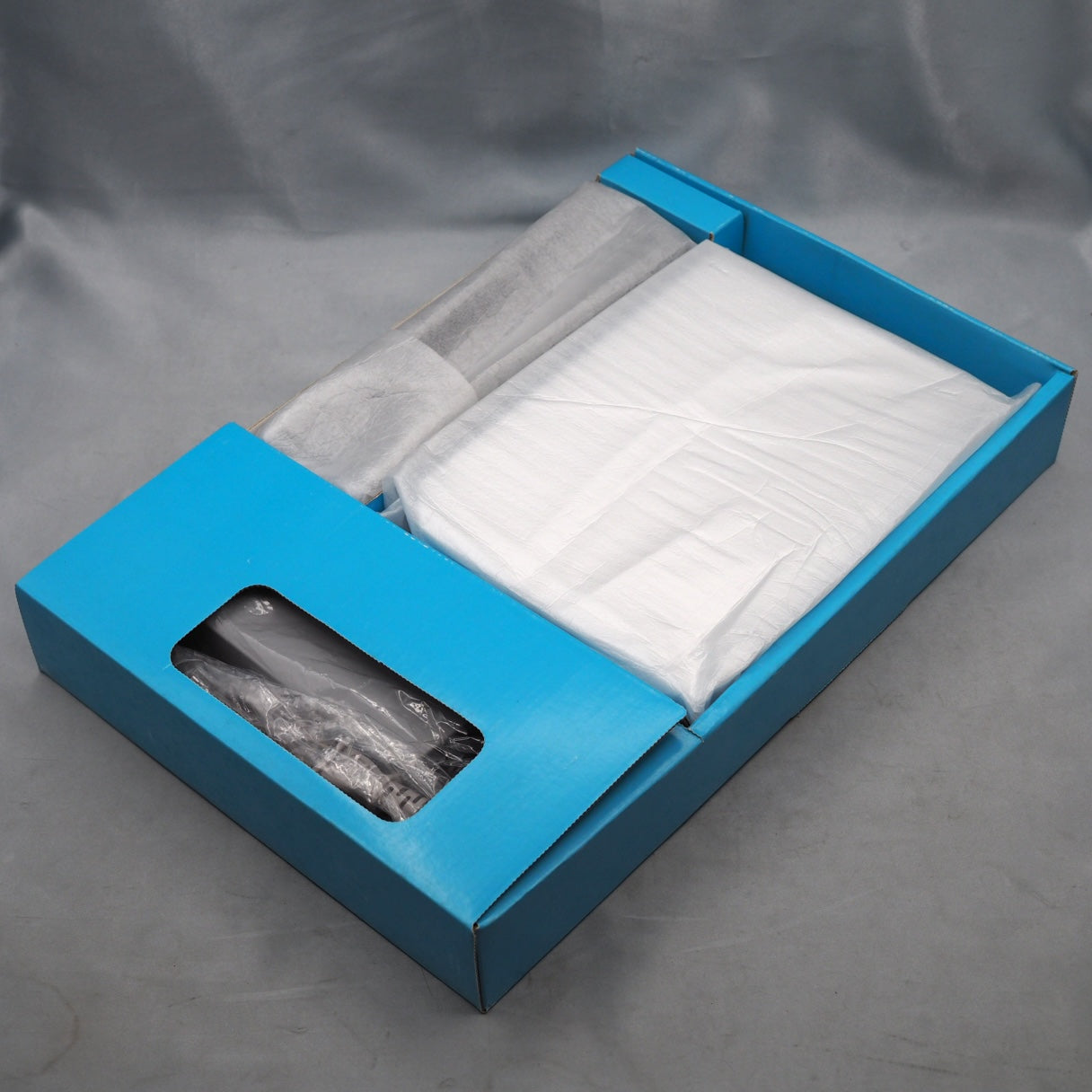 Used Wii Console system RVL-001 Boxed - Tested & Working