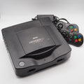Used SNK Neo Geo CD System 2 controllers　CD-T01(Serviced Controller) |  - Tested & Working