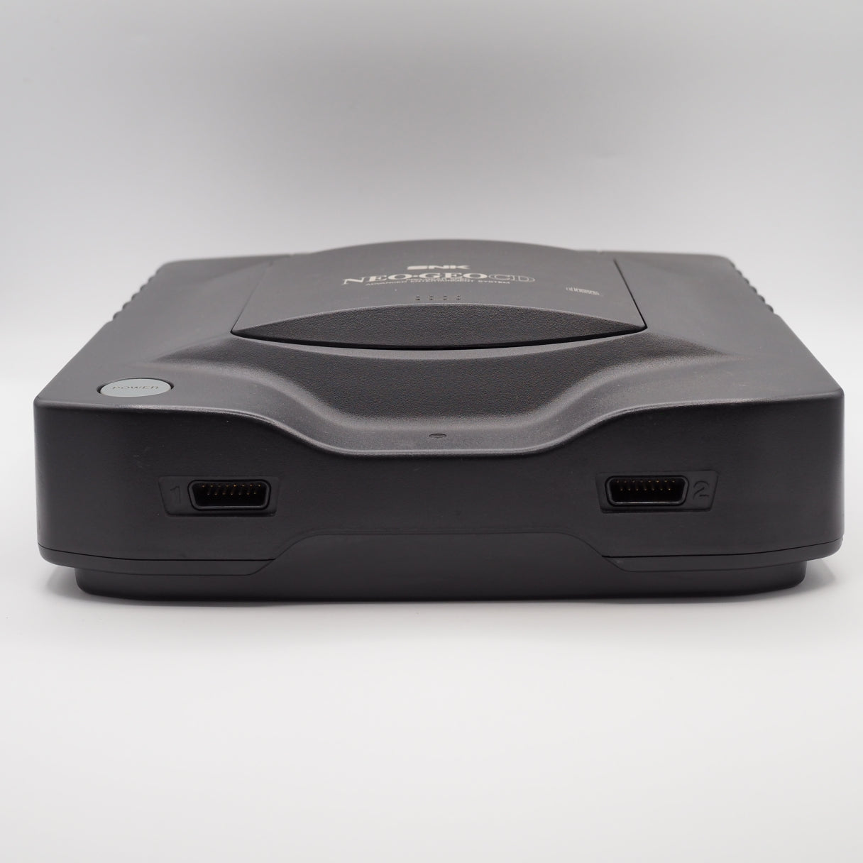 Used SNK Neo Geo CD System 2 controllers　CD-T01(Serviced Controller) |  - Tested & Working