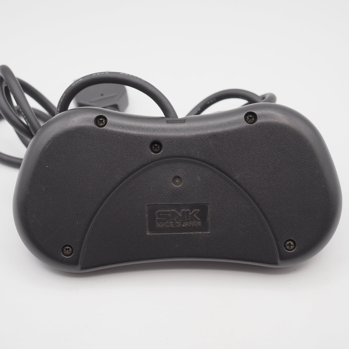 Used SNK Neo Geo CD System 2 controllers　CD-T01(Serviced Controller) |  - Tested & Working