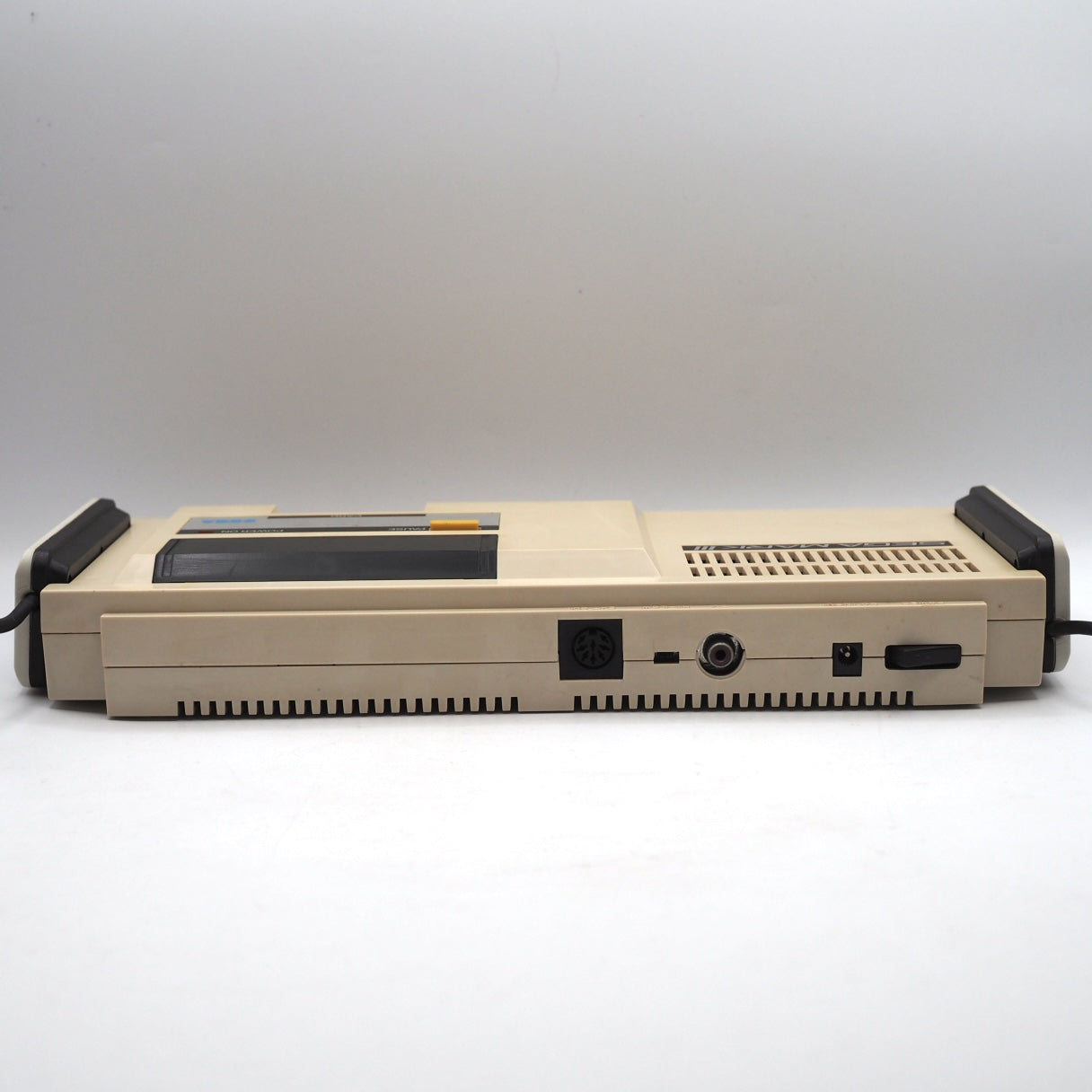 Used SEGA MARK Ⅲ Console system Boxed - Tested & Working