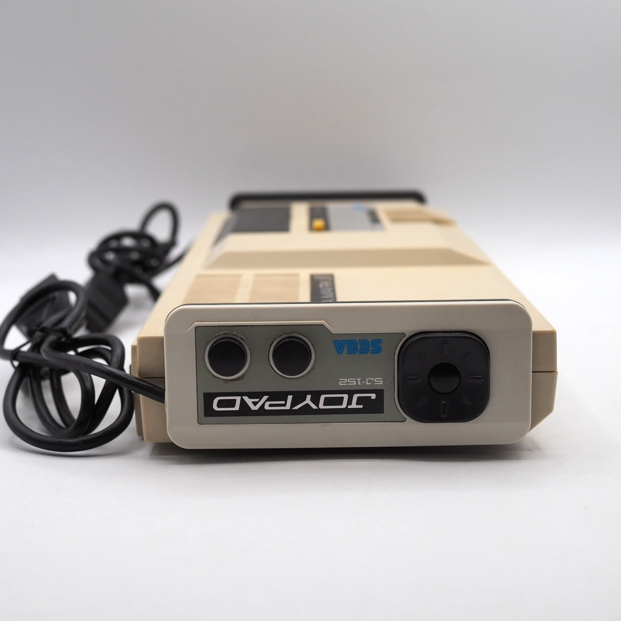 Used SEGA MARK Ⅲ Console system Boxed - Tested & Working