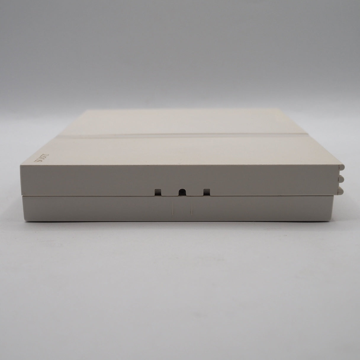 Used PS2 Slim Console system SCPH-77000 CW Ceramic White [NTSC-J] - Tested & Working