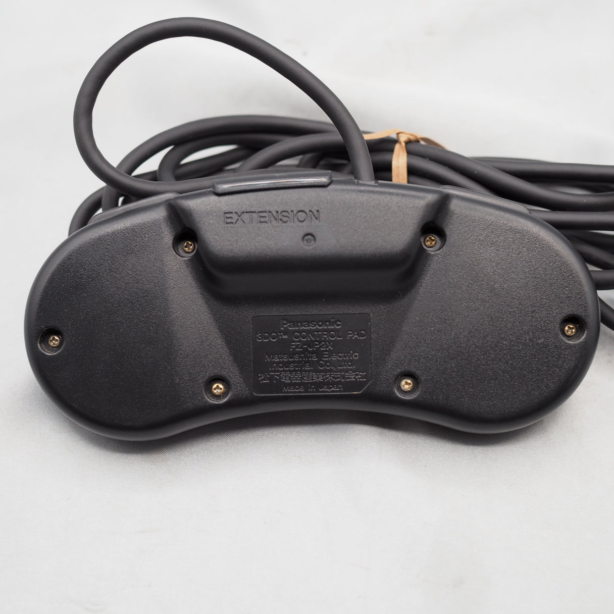 Used Panasonic 3DO REAL FZ-10 Console system Boxed - Tested & Working