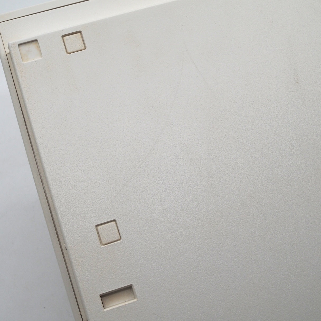 Used PS2 Slim Console system SCPH-77000 CW Ceramic White [NTSC-J] - Tested & Working