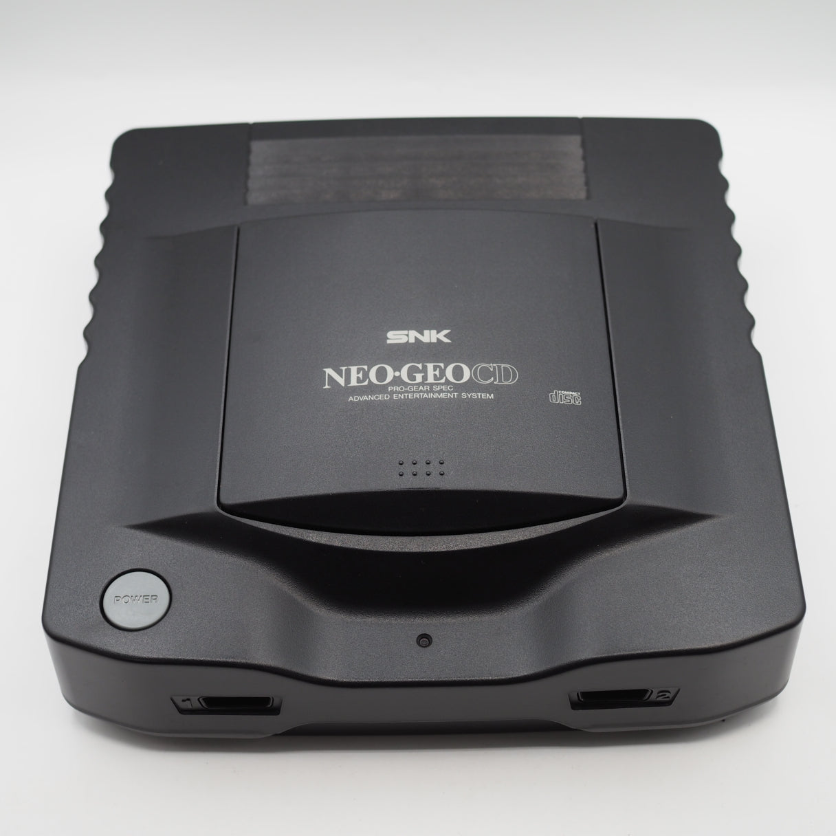 Used SNK Neo Geo CD Console System CD-T01 Boxed - Tested & Working