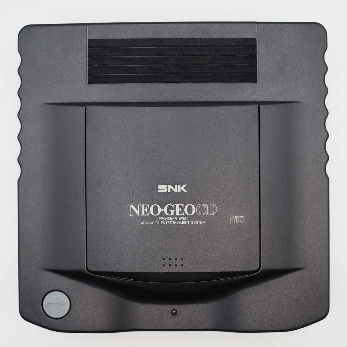 Used SNK Neo Geo CD Console System CD-T01 Boxed - Tested & Working