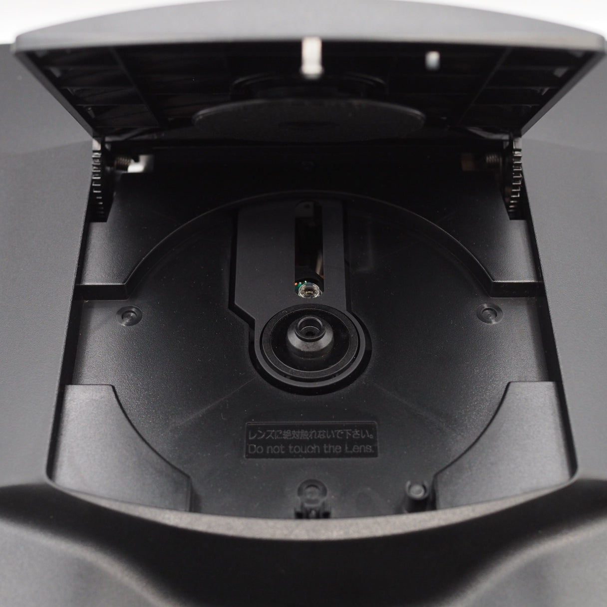 Used SNK Neo Geo CD Console System CD-T01 Boxed - Tested & Working