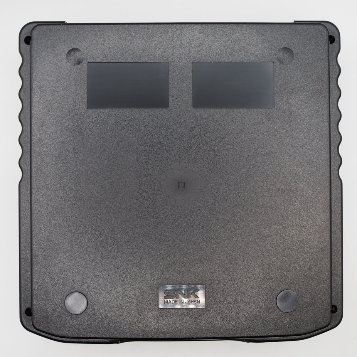 Used SNK Neo Geo CD Console System CD-T01 Boxed - Tested & Working