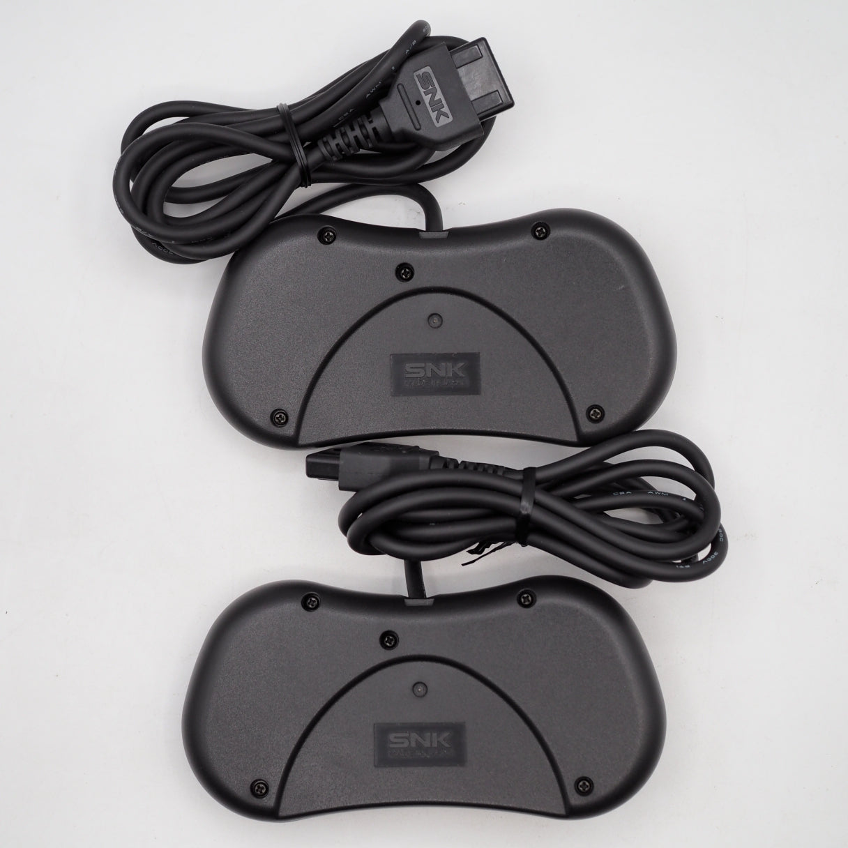 Used SNK Neo Geo CD Console System CD-T01 Boxed - Tested & Working