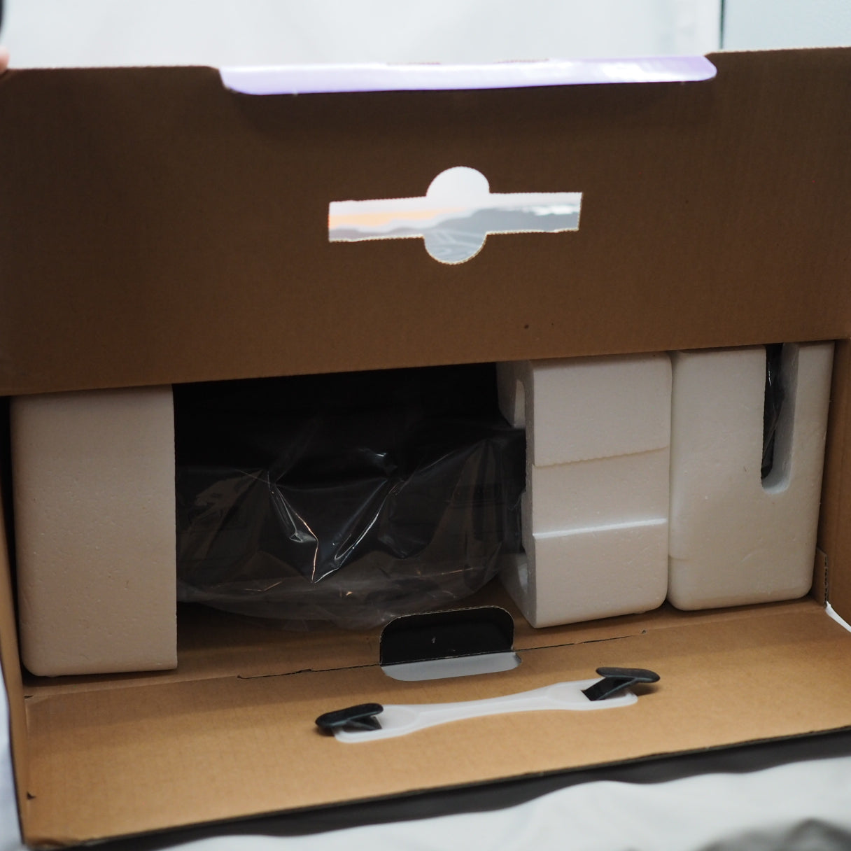 Used SNK Neo Geo CD Console System CD-T01 Boxed - Tested & Working