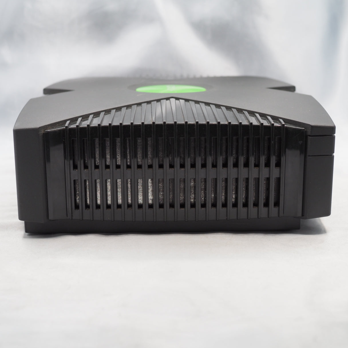 Used Microsoft Xbox Console system Black Boxed NTSC-J  Serviced by Experts | - Tested & Working