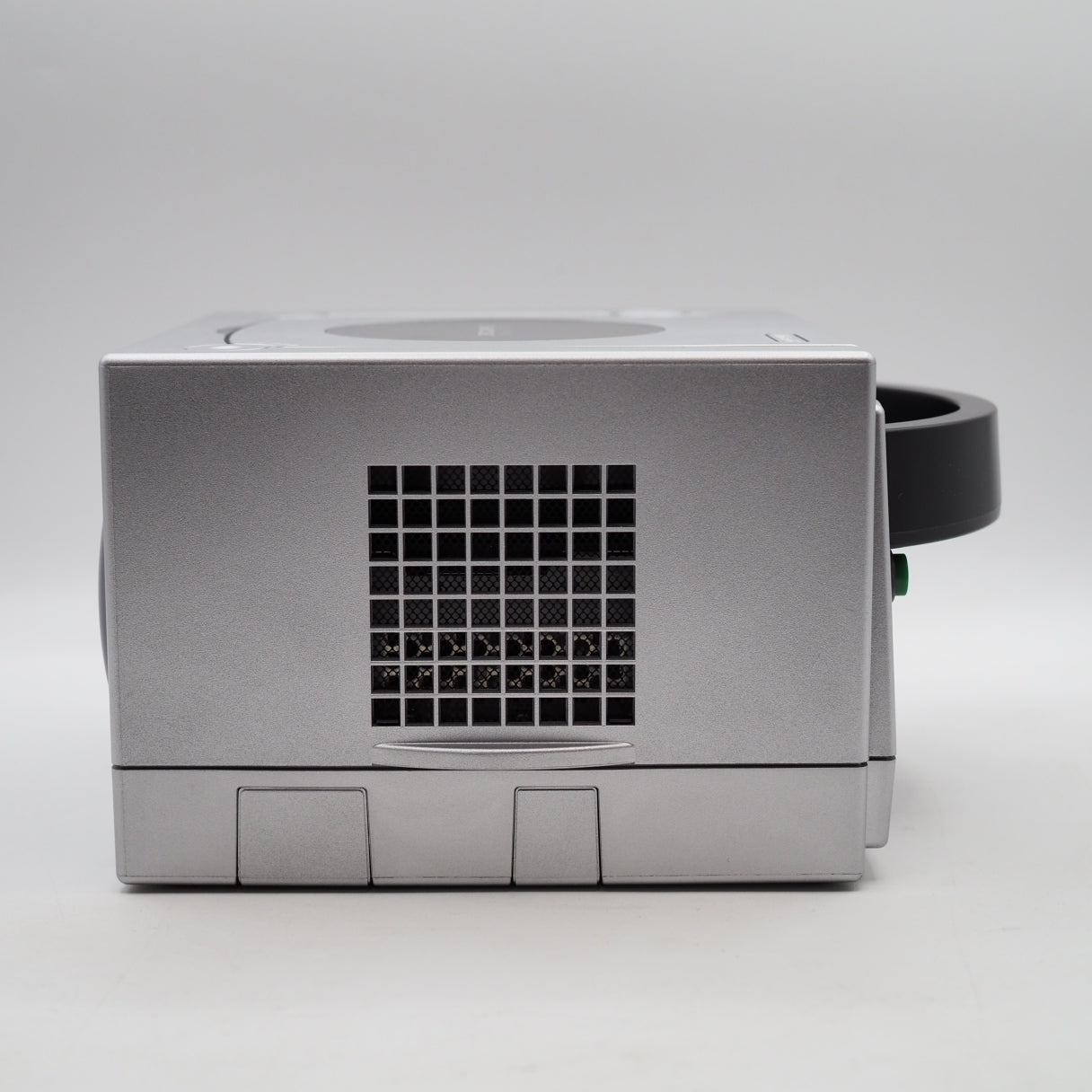 Used Nintendo GameCube Console System DOL-101 Silver Boxed [NTSC-J, NTSC-U/C] - Tested & Working