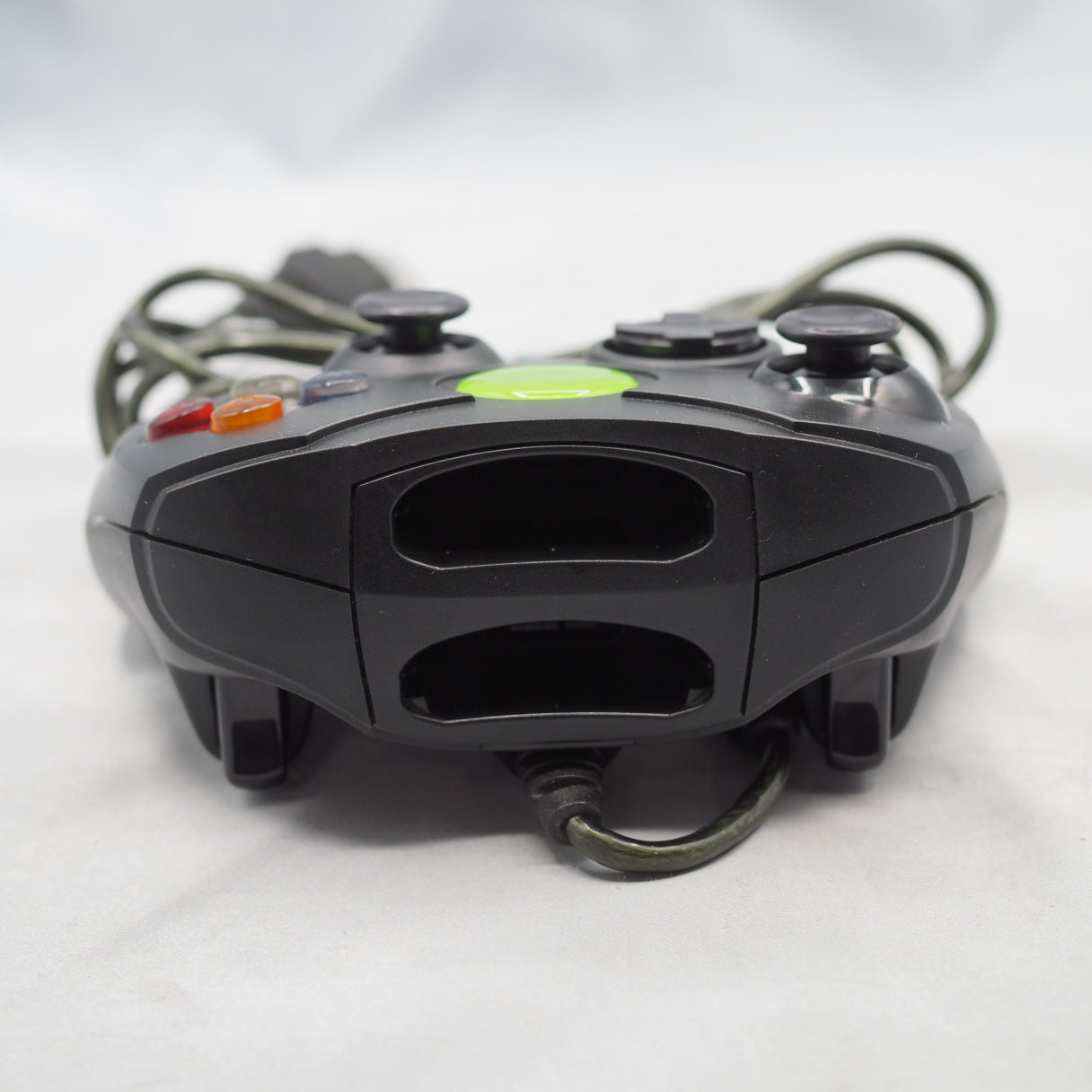Used Microsoft Xbox Console system Black Boxed NTSC-J  Serviced by Experts | - Tested & Working