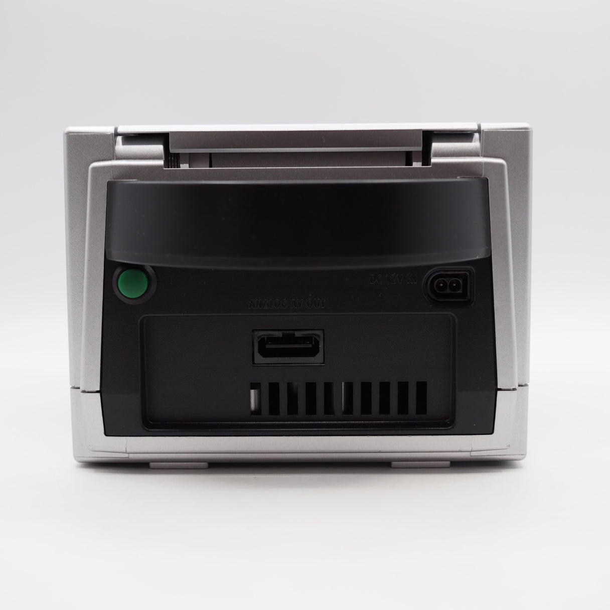 Used Nintendo GameCube Console System DOL-101 Silver Boxed [NTSC-J, NTSC-U/C] - Tested & Working