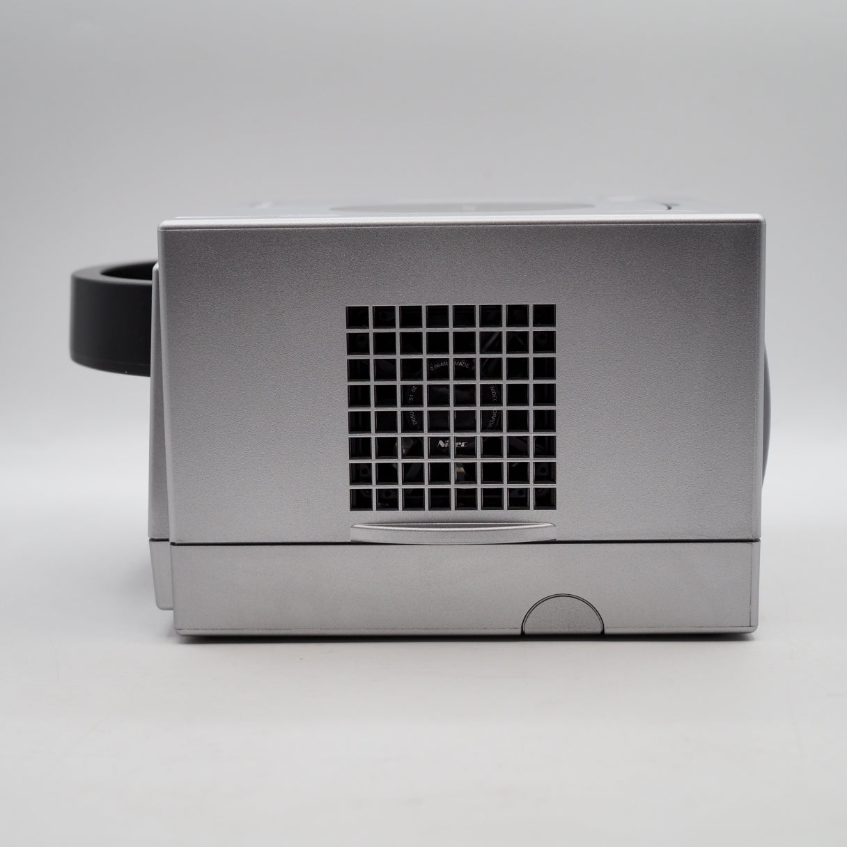 Used Nintendo GameCube Console System DOL-101 Silver Boxed [NTSC-J, NTSC-U/C] - Tested & Working