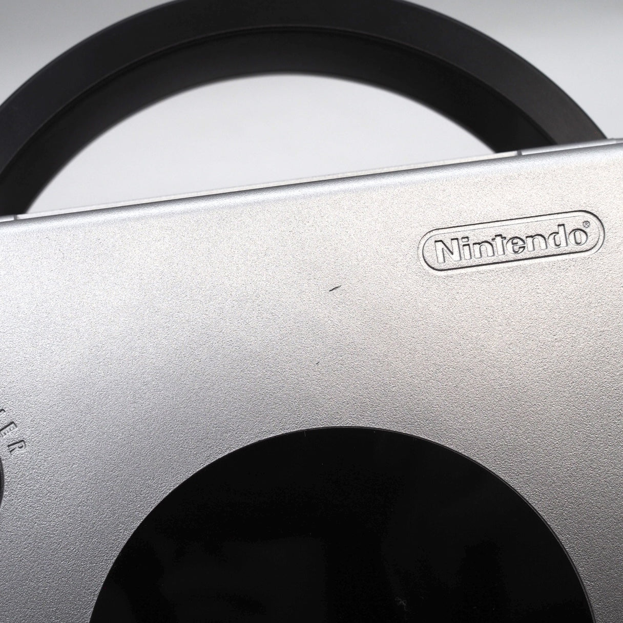 Used Nintendo GameCube Console System DOL-101 Silver Boxed [NTSC-J, NTSC-U/C] - Tested & Working