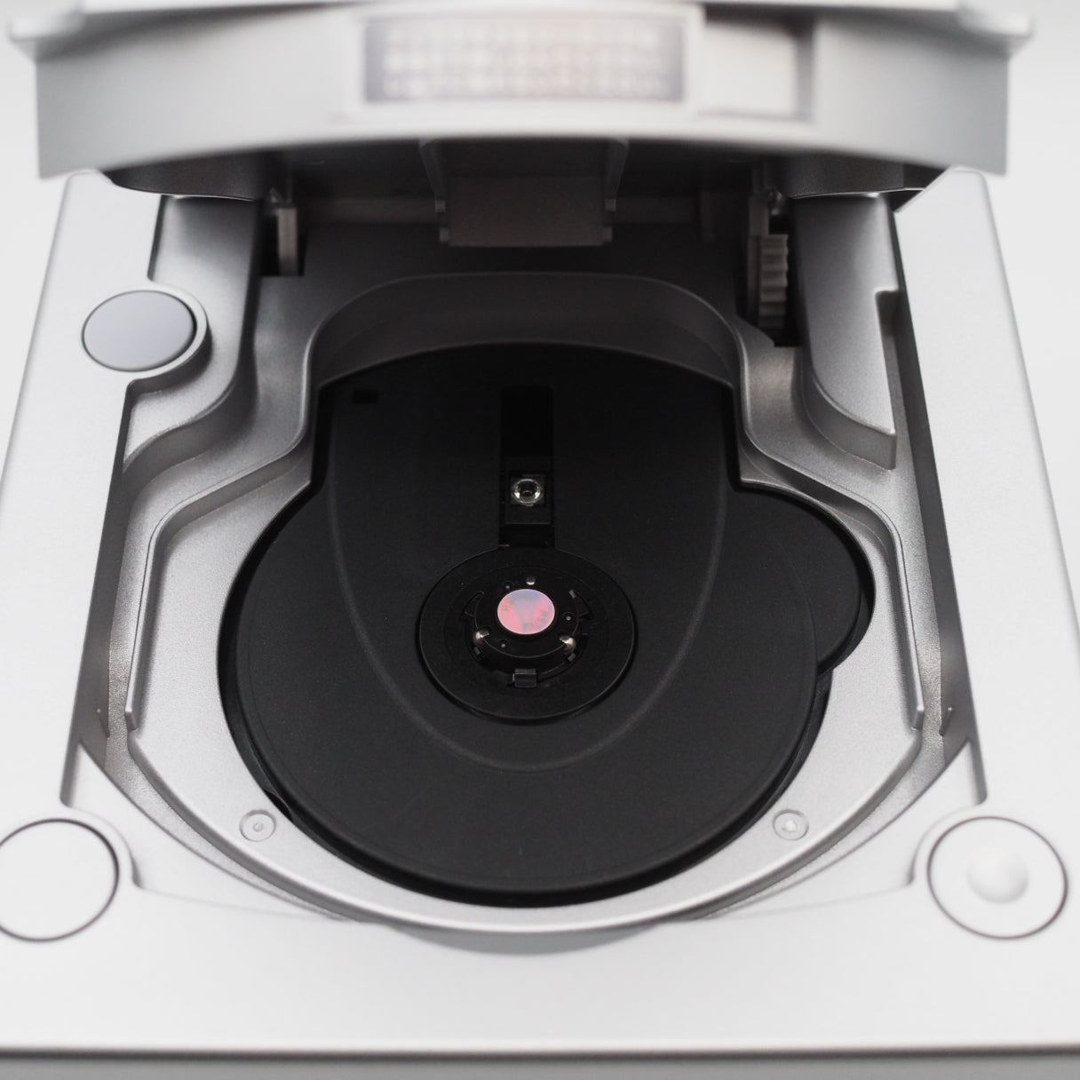 Used Nintendo GameCube Console System DOL-101 Silver Boxed [NTSC-J, NTSC-U/C] - Tested & Working