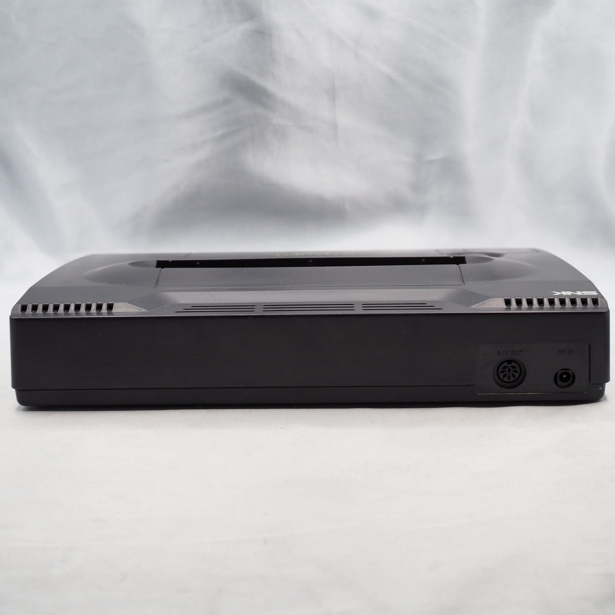 NEO GEO AES Console System NEO-0 UNIBIOS 2 Controllers