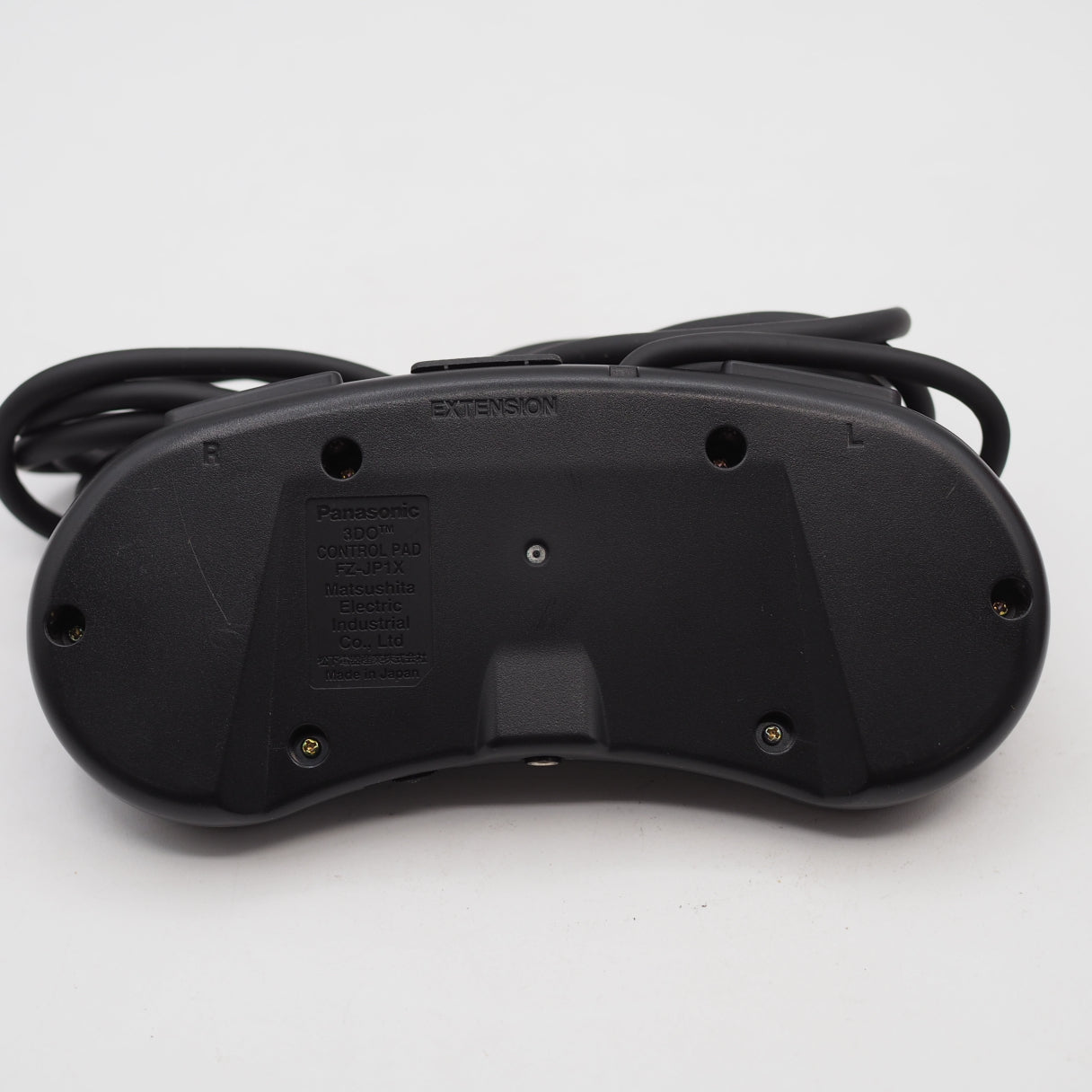 Used Panasonic 3DO Controller Pad FJ-JP1X Boxed - Tested & Working