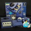 Used Nintendo GameCube Console System Violet + Game Boy Player Enjoy Plus Pack Boxed [NTSC-J] [NTSC-U/C] - Tested & Working
