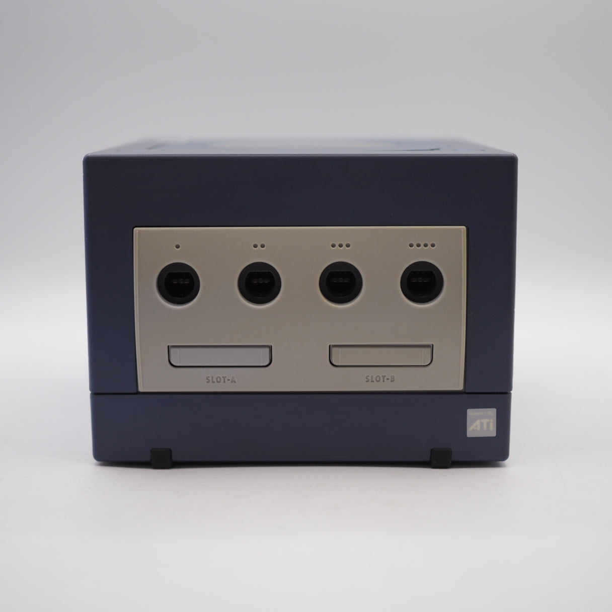 Used Nintendo GameCube Console System Violet + Game Boy Player Enjoy Plus Pack Boxed [NTSC-J] [NTSC-U/C] - Tested & Working