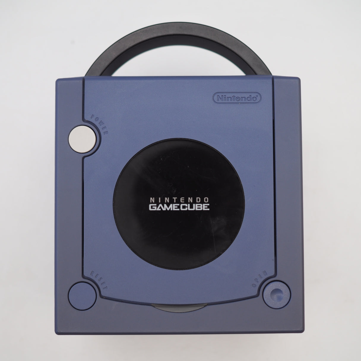 Used Nintendo GameCube Console System Violet + Game Boy Player Enjoy Plus Pack Boxed [NTSC-J] [NTSC-U/C] - Tested & Working