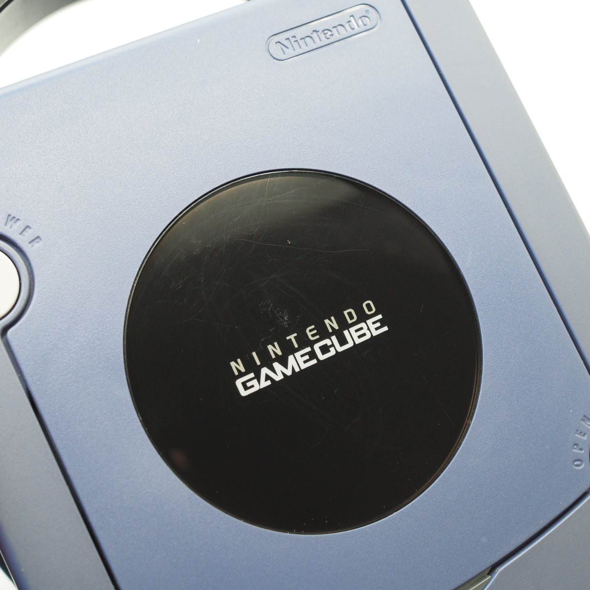 Used Nintendo GameCube Console System Violet + Game Boy Player Enjoy Plus Pack Boxed [NTSC-J] [NTSC-U/C] - Tested & Working