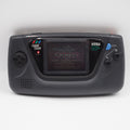 Used GAME GEAR HGG-3210 Console only - Tested & Working