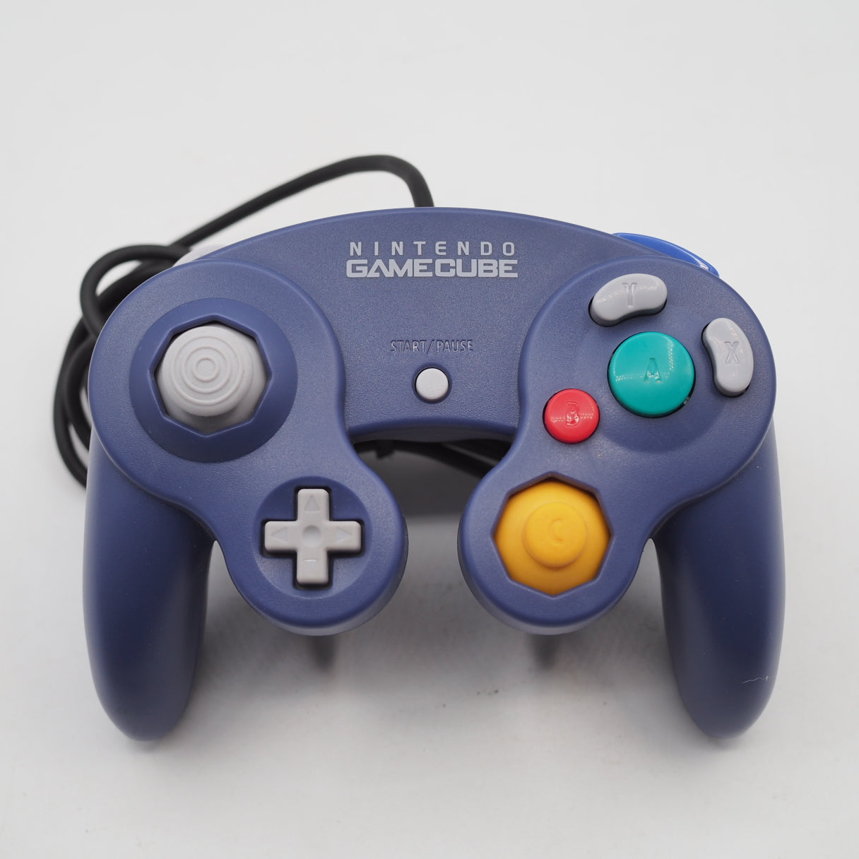 Used Nintendo GameCube Console System Violet + Game Boy Player Enjoy Plus Pack Boxed [NTSC-J] [NTSC-U/C] - Tested & Working