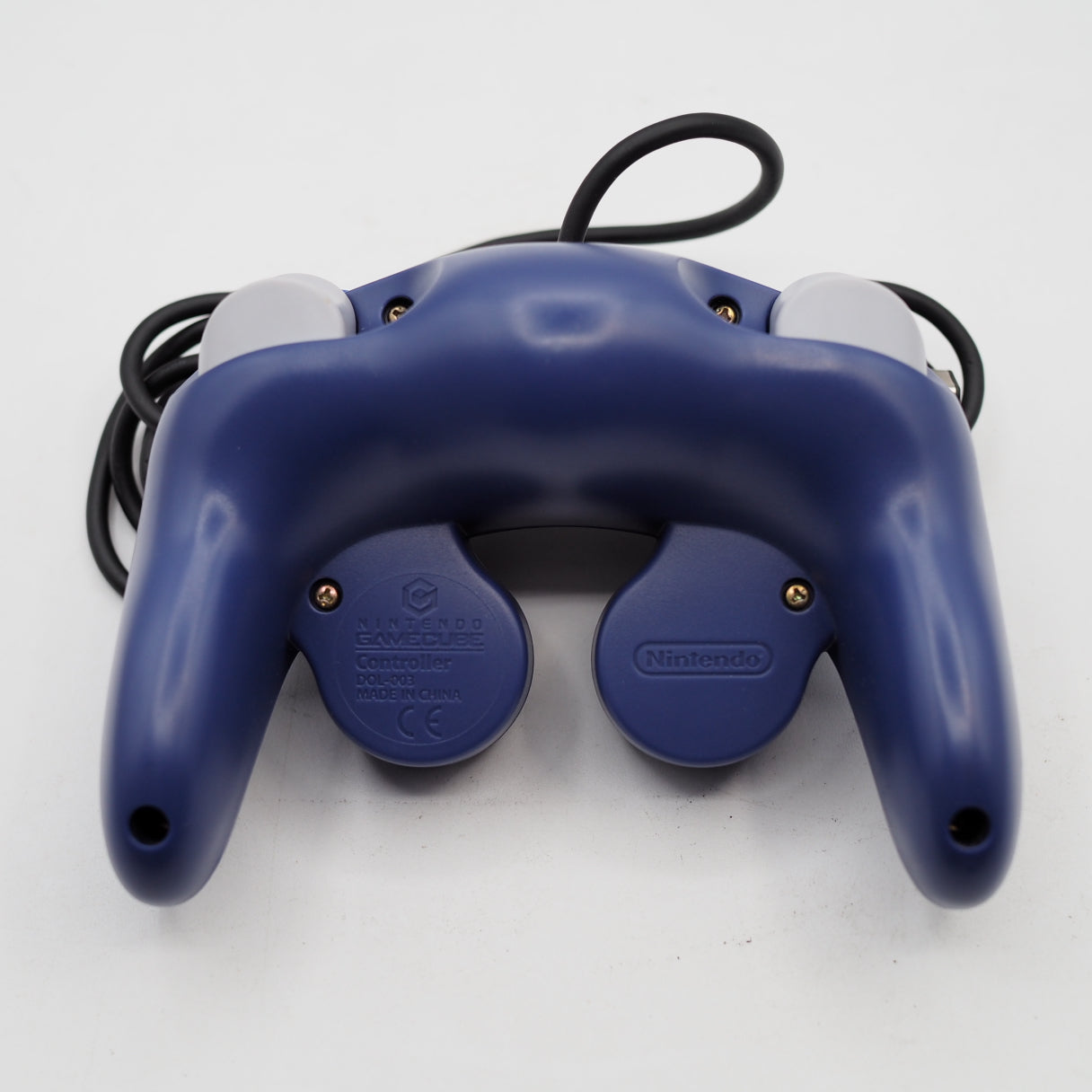 Used Nintendo GameCube Console System Violet + Game Boy Player Enjoy Plus Pack Boxed [NTSC-J] [NTSC-U/C] - Tested & Working