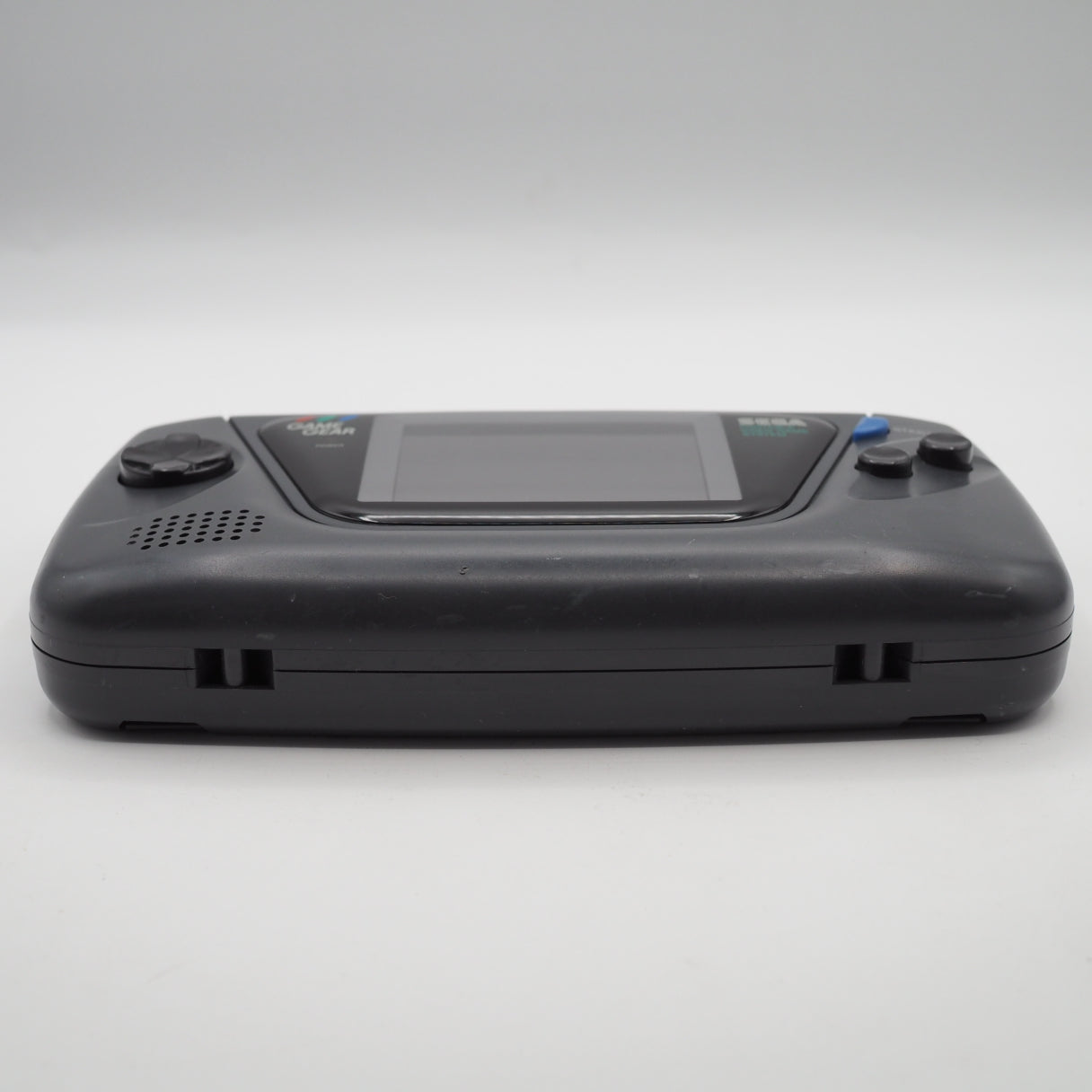 Used GAME GEAR HGG-3210 Console only - Tested & Working