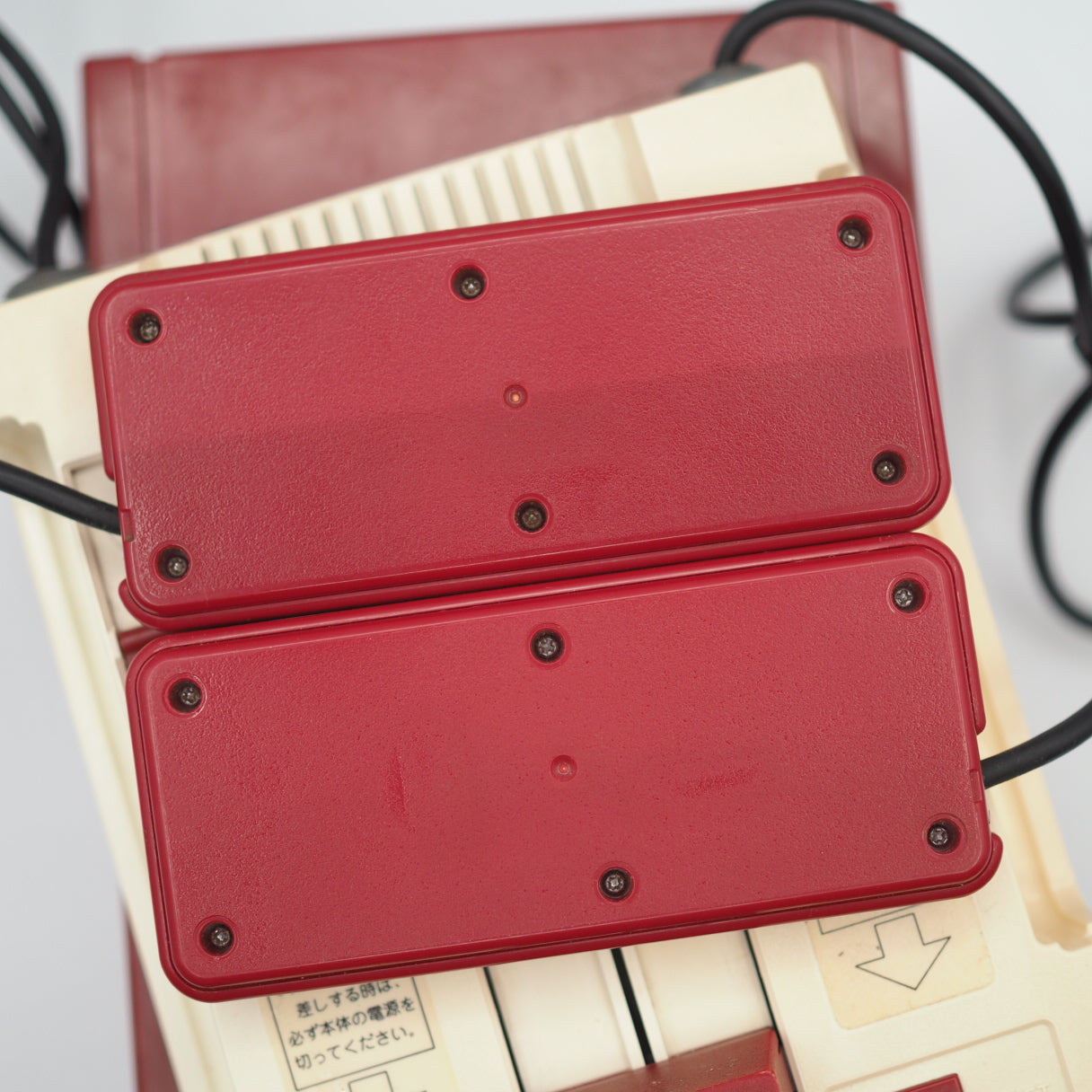Used Nintendo Famicom & Disk System 'History in a Box' Set |  - Tested & Working