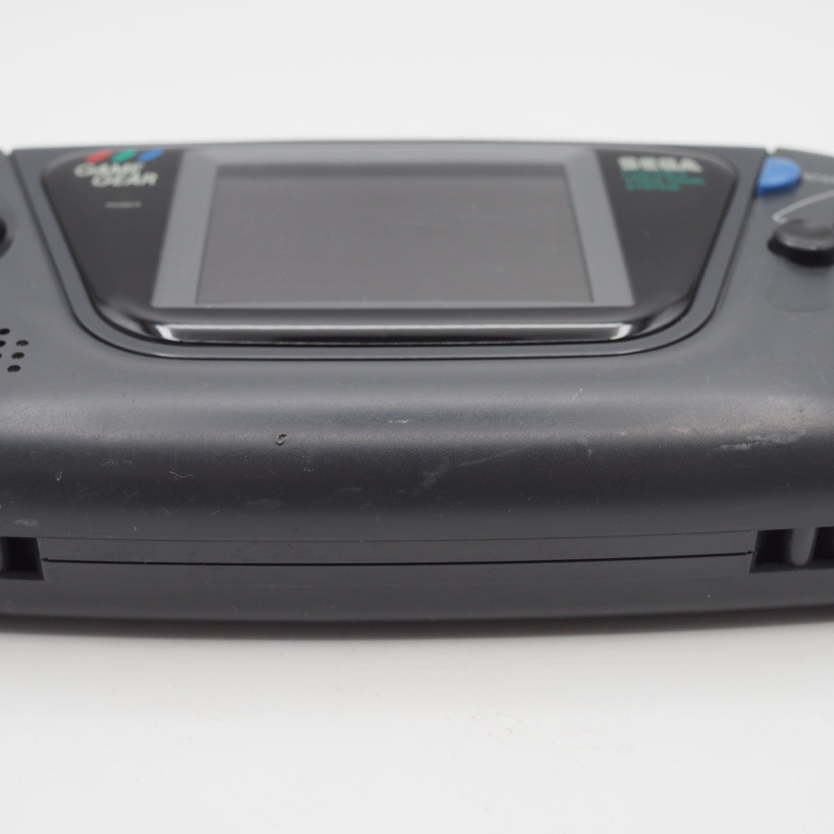 Used GAME GEAR HGG-3210 Console only - Tested & Working