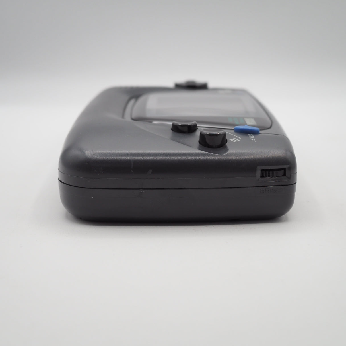 Used GAME GEAR HGG-3210 Console only - Tested & Working