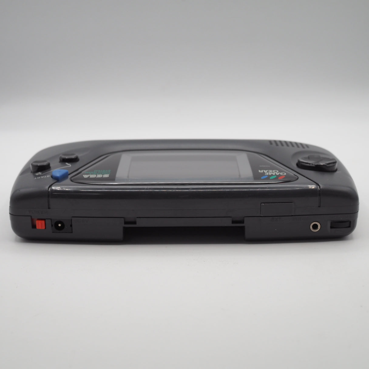 Used GAME GEAR HGG-3210 Console only - Tested & Working