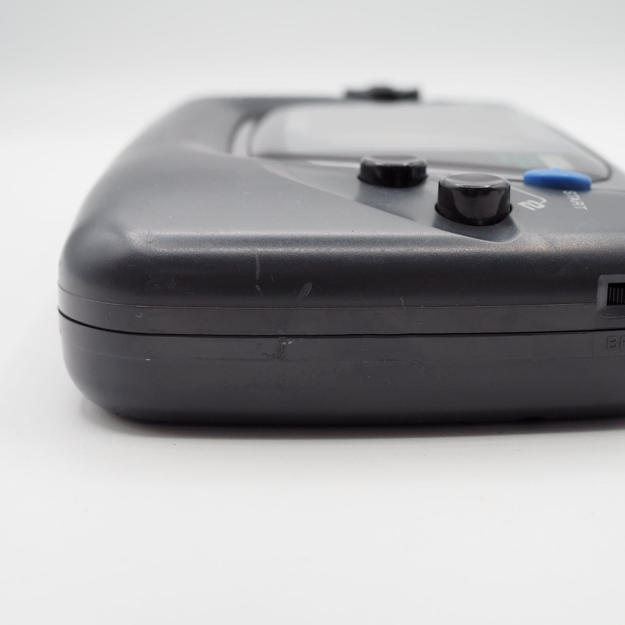 Used GAME GEAR HGG-3210 Console only - Tested & Working