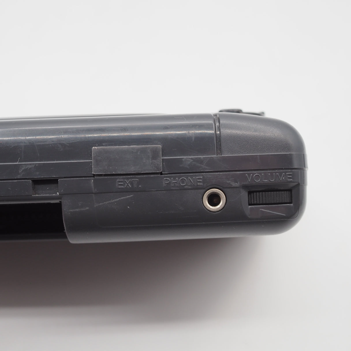 Used GAME GEAR HGG-3210 Console only - Tested & Working