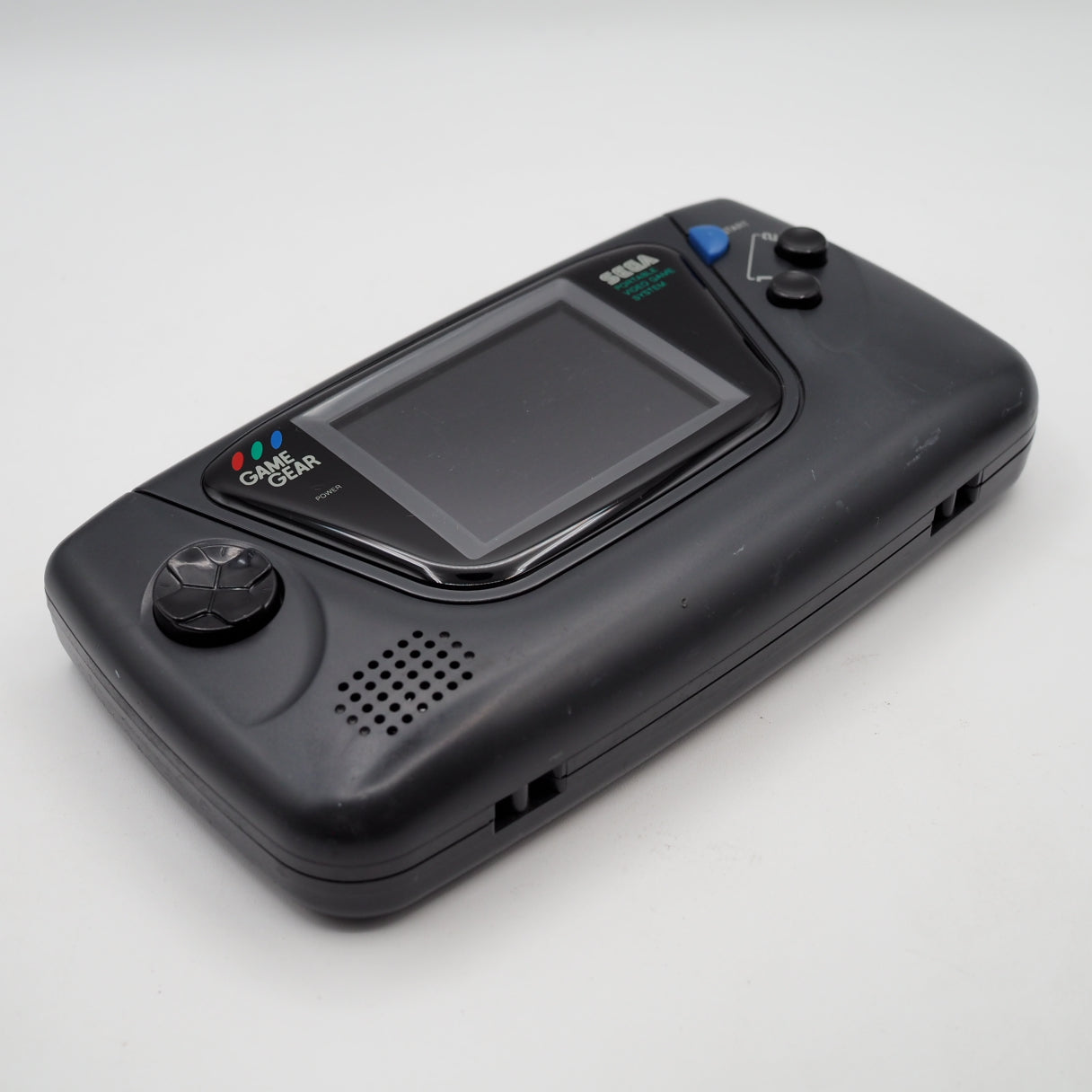 Used GAME GEAR HGG-3210 Console only - Tested & Working