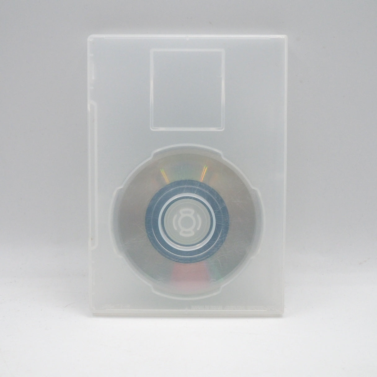 Used Luigi's Mansion + Zelda for Nintendo GameCube 2-Game - Tested & Working