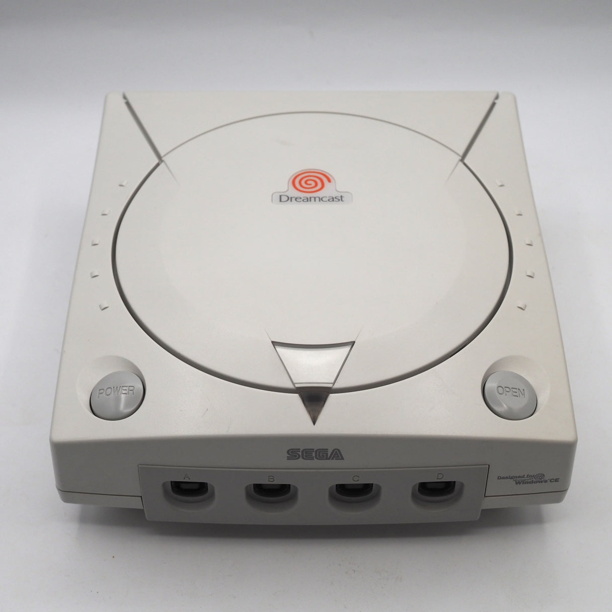 Used SEGA Dreamcast Console system HKT-3000 [NTSC-J] - Tested & Working