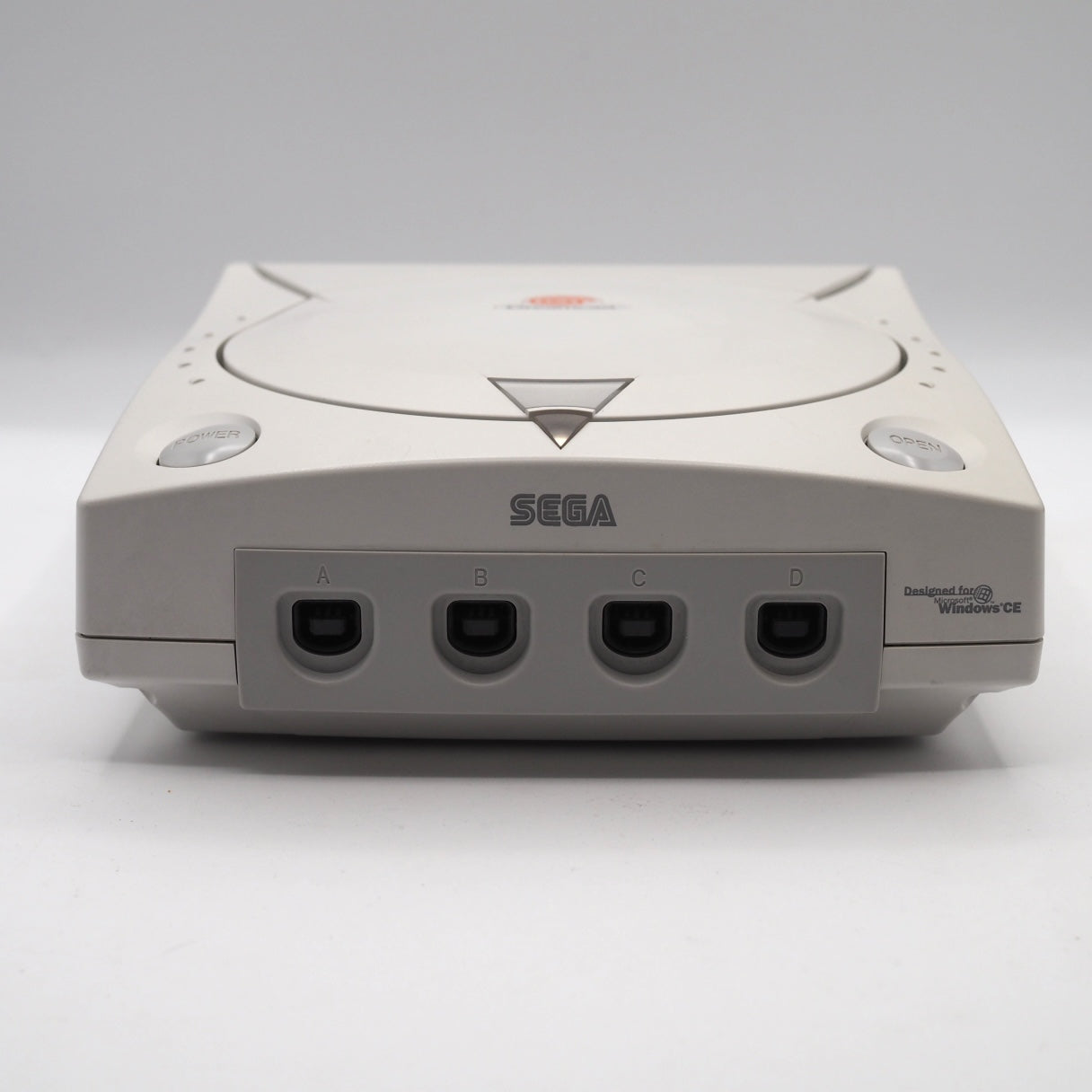 Used SEGA Dreamcast Console system HKT-3000 [NTSC-J] - Tested & Working